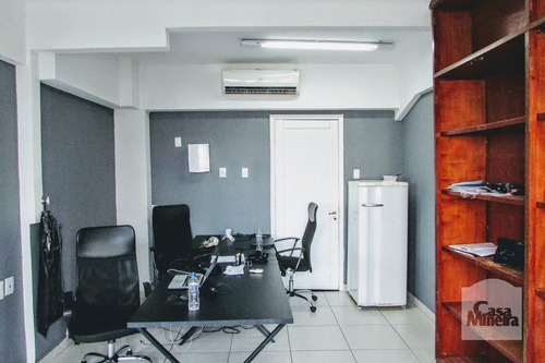 Imagem 4 de 7 de Sala-andar À Venda No Centro - Código 244940 - 244940
