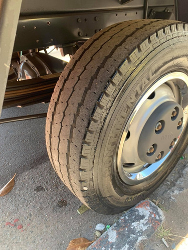 Imagem 9 de 12 de Iveco Daily 2019 Muito Nova