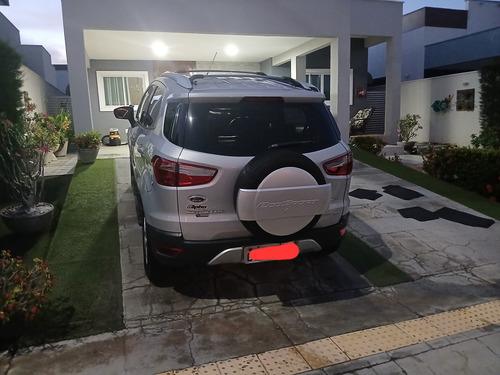 Ford Ecosport 2.0 16v Titanium Flex Powershift 5p