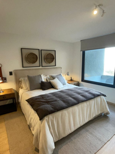 Arriendo 2d+2b, Condominio Wayku, Huechuraba