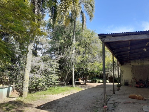 Chacra A La Venta