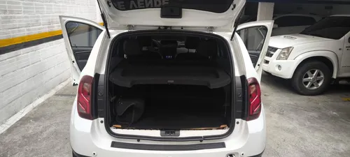 Renault Duster 2.0 Tripadvisor Intens 4X4