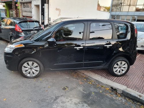 Citroën C3 Picasso 1.6 Sx 110cv 2012