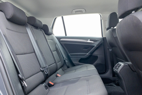 Imagen 18 de 18 de Golf Vii 1.4 Tsi C.l Dsg