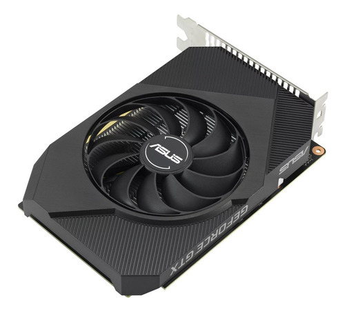 Imagen 2 de 5 de Placa De Video Geforce Gtx 1630 Phoenix 4gb