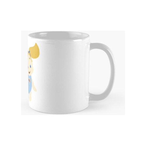 Taza Bebé Niño Kara Calidad Premium