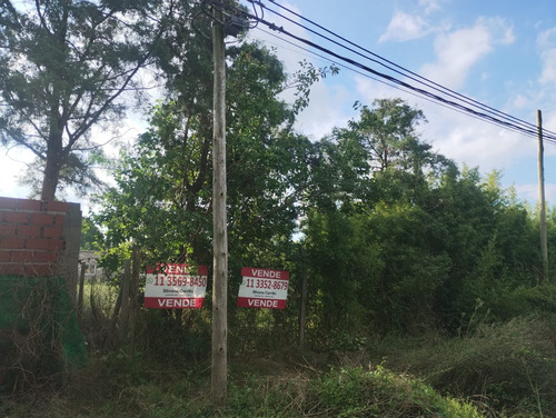 Venta De Lote 1000m2 En Cañuelas