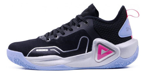 Zapatillas Basquet Peak Sonic Boom Voley Handball Nba 