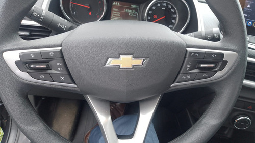 Chevrolet Tracker 1.2T At