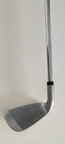 Palo De Golf Oxygen N° 8 95cm Largo Plateado Derecha Face Balanced (Usado)