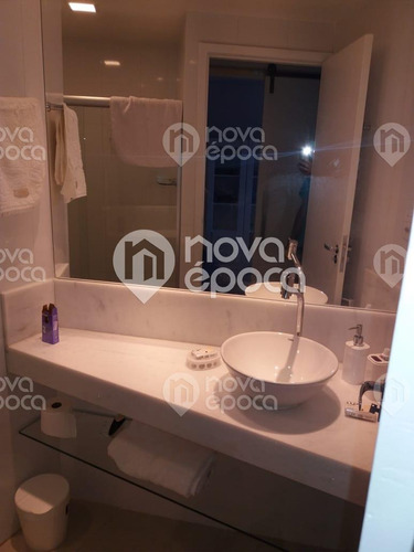Imagem 5 de 20 de Flat/aparthotel - Ref: Lb1fl42340