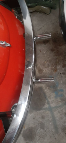 Imagem 2 de 11 de Fusca 1300l