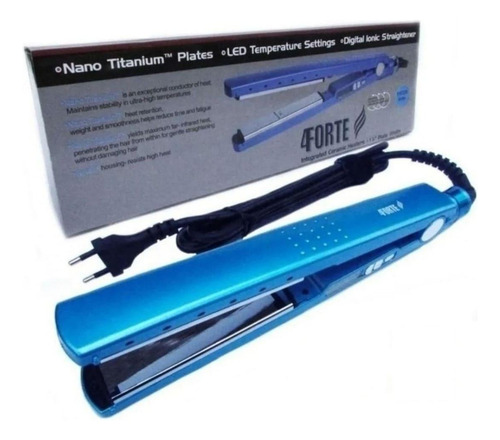 Chapinha 450f/230c Digital Profissional Titanium