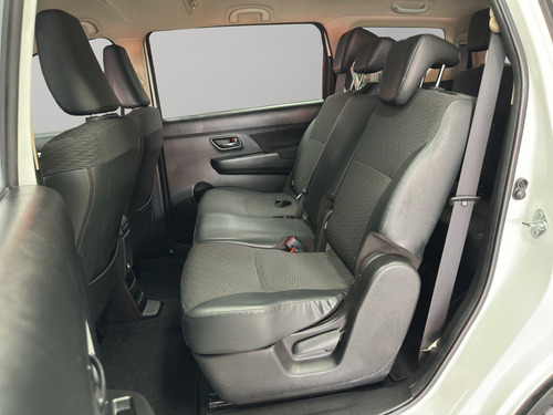 Suzuki Ertiga Minivan 2022
