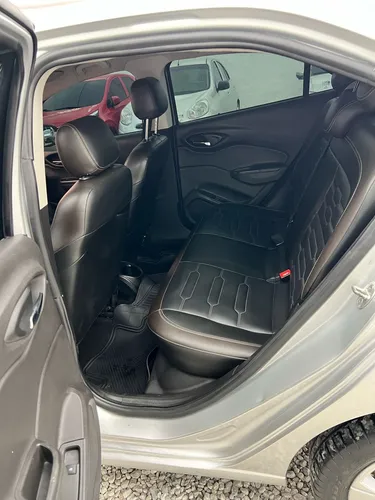 Chevrolet Onix 1.4 Ltz At