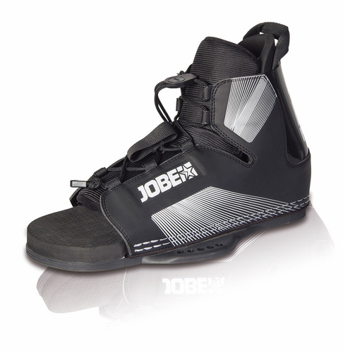 Tabla De Wakeboard Jobe Logo C/ Botas