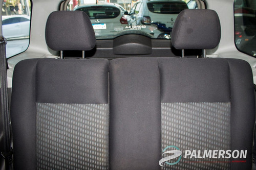 Ford Ecosport 1.6 Xl Plus 2007