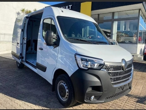 Renault Master 2.3 T4 Dci130 L1h1 Furgon Corto