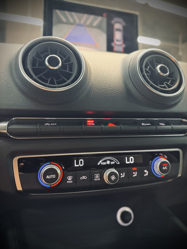Audi A3 1.5 35 Tfsi 125cv
