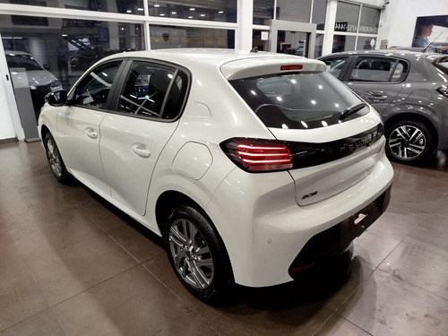 Peugeot 208 1.6 Allure