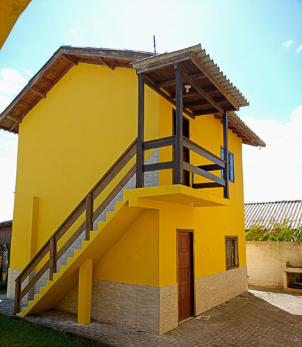Arrendamiento Anual De Posada Con Opcion De Compra En Sc