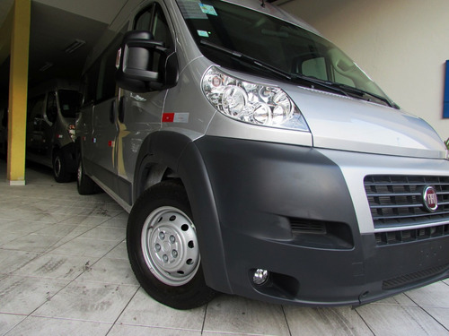 Fiat Ducato 2018/2019