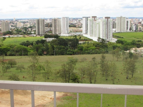 Apartamento Com 3 Dormitórios À Venda, 90 M² Por R$ 725.000 - Residencial Ibéria - Sorocaba/sp, Próximo Ao Shopping Iguatemi. - Ap0128 - 67639941
