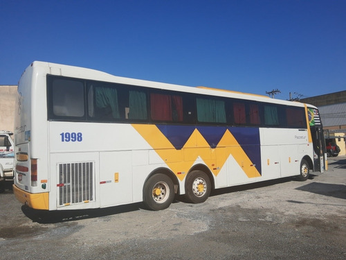 Mercedes Benz O400