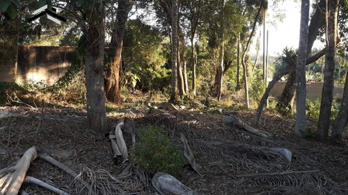Imagem 8 de 15 de Ótimo Terreno Em Condomínio Fechado Em Caucaia Do Alto - Cotia - 293