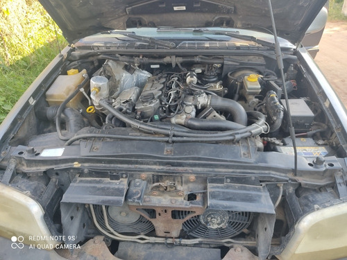 Chevrolet S10 2006 2.8 Tornado Cab. Dupla 4x2 4p