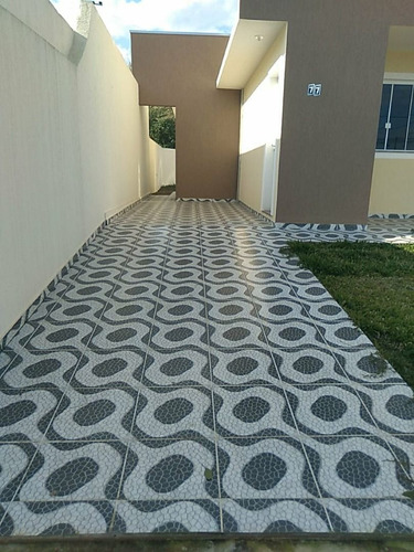 Imagem 6 de 30 de Casa Com 3 Dormitórios E 1 Suíte À Venda, 61 M² Por R$ 279.000 - São Marcos - São José Dos Pinhais/pr - Ca0111