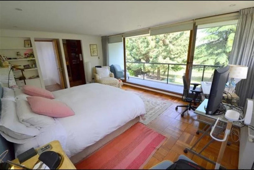 Colindante Con Vista Y Acceso Al Sport Frances