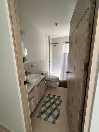 Casa Amueblada En Venta En Fracc. Gaia Residencial, Ensenada B.c.
