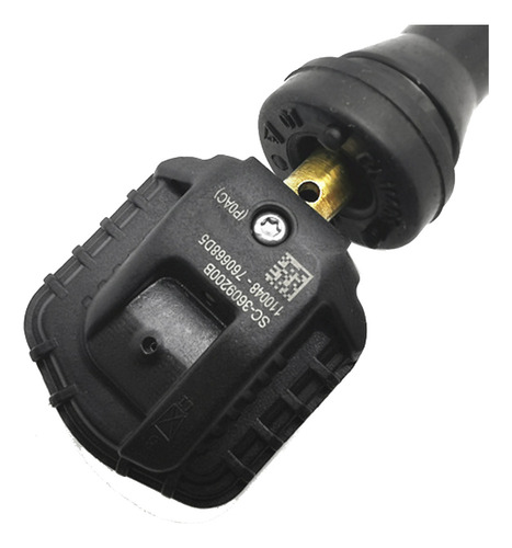 # Sensor De Neumáticos De Coche X3queenly-4 Piezas