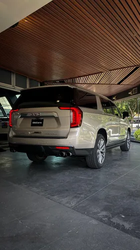 GMC Yukon 6.2 Denali 8 Vel Awd At