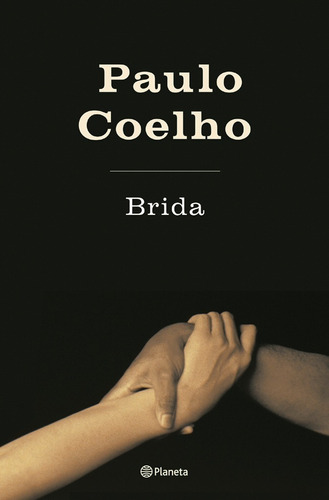 Paulo Coelho, Brida, Nuevo, Sellado