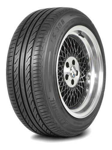 Llanta 195/45r16 Landsail Ls388 84v