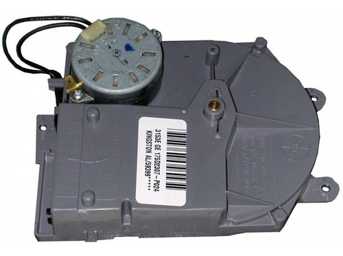 Timer Lavadora Mabe 175d2307p024 / Wh12x1030