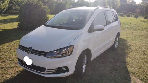 Volkswagen Suran 1.6 Trendline Pro.cre.auto