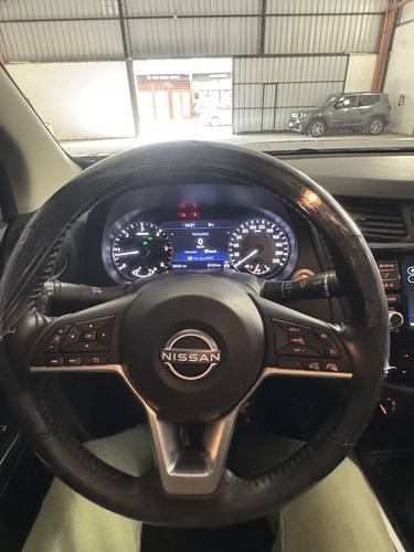 Nissan Frontier 2.3bt Xe 4x4 Mt L22