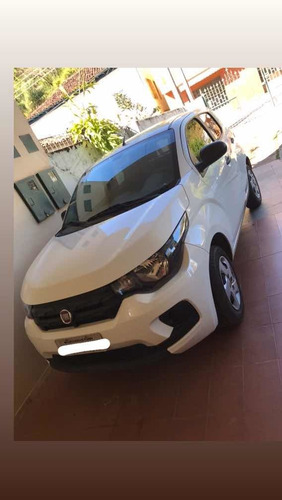 Fiat Mobi Like