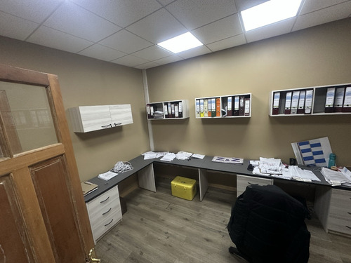 Arriendo Casa Con Giro Comercial Con Oficinas Implementadas