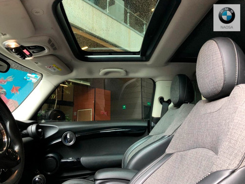 Imagen 13 de 13 de Mini Cooper Chili Manual 2019