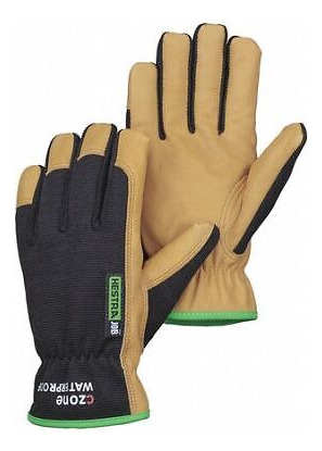 Hestra 73060-07 Cold Protection Gloves, Czone Membrane L Oaa