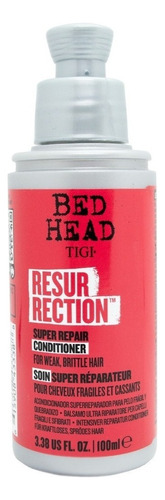 Tigi Bed Head Acondicionador Resurrection Reparador X 100ml 