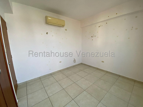 Moderno Apartamento En Venta Este De Barquisimeto. Detraas Del Cc El Sambil 25-18802 As-ab