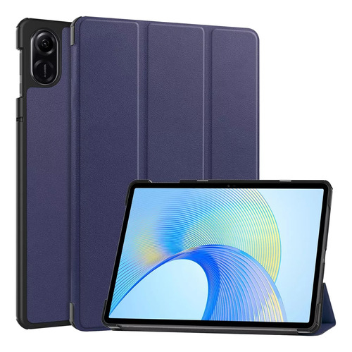 Funda Para Tableta Honor Pad X9 Con Función Y Soporte Automá