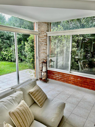 Casa En Alquiler Los Cardales Country Club