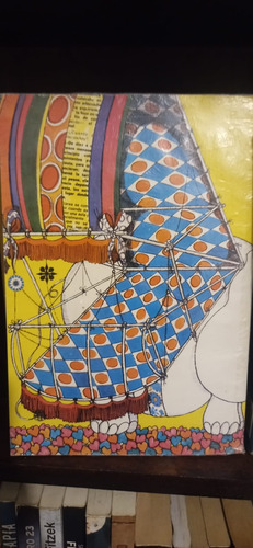 Dailan Kifki - María Elena Walsh - Sudamericana - 1984 (Usado)