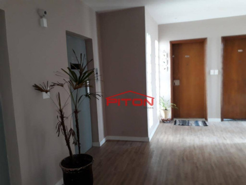 Cobertura Com 3 Dormitórios À Venda, 180 M² Por R$ 750.000,00 - Penha De França - São Paulo/sp - Co0009